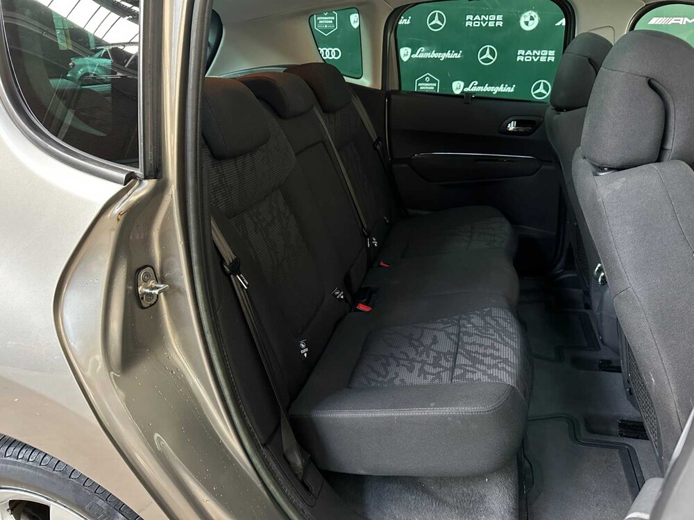 Peugeot 3008 1.6 THP Blue Lease Executive 156PK 2012 (Origineel Nederlands) 26-TKP-3