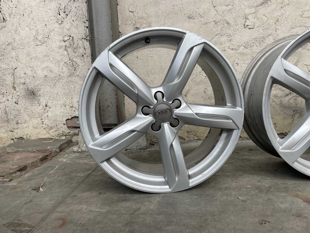 Audi Q5 2.0 TFSI Quattro Pro Line 211pk 2011 ORIG-NL, 18-RDZ-3