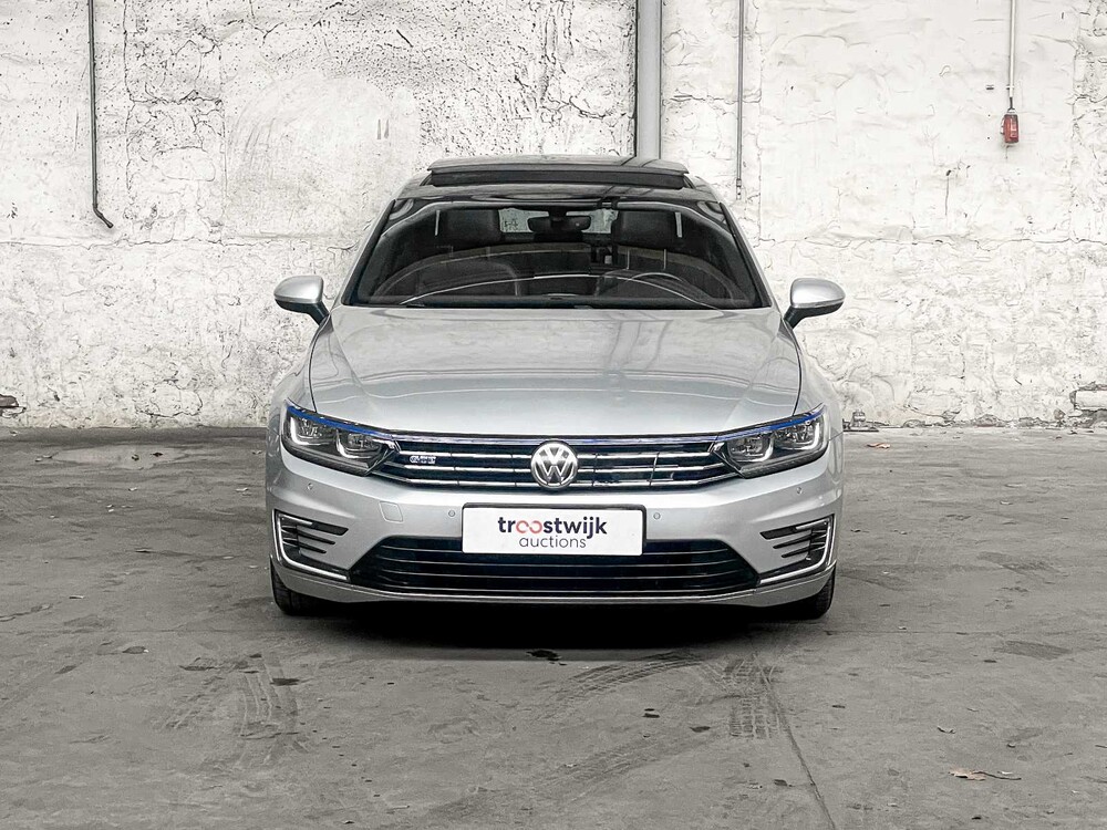 Volkswagen Passat 1.4 TSI GTE Highline 156hp 2016 (Original-NL), ND-240-P