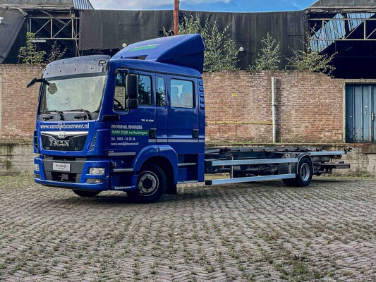 Personen- en bedrijfsauto's te Boxmeer