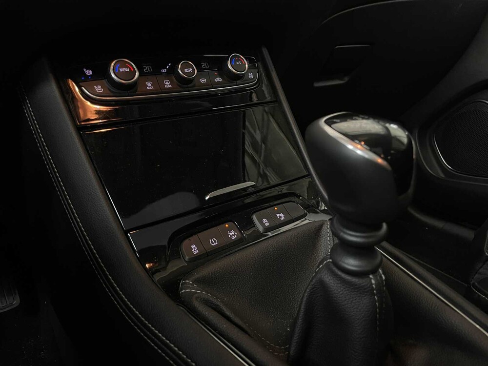 Opel Grandland X 1.2 Turbo Bus. Ex. 131hp 2019 (Original-NL), G-520-DN