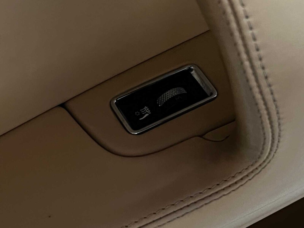 Bentley Continental Flying Spur 6.0 W12 525hp 2005 Youngtimer 