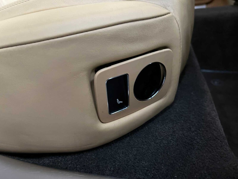 Bentley Continental Flying Spur 6.0 W12 525hp 2005 Youngtimer 