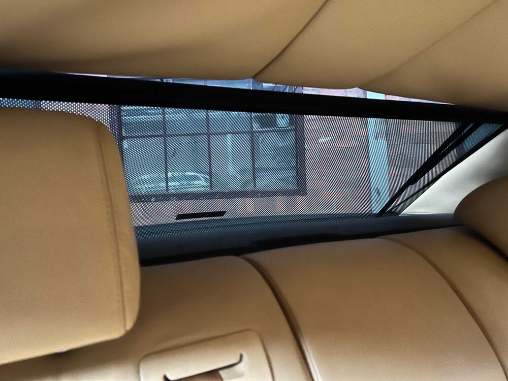 Bentley Continental Flying Spur 6.0 W12 525hp 2005 Youngtimer 