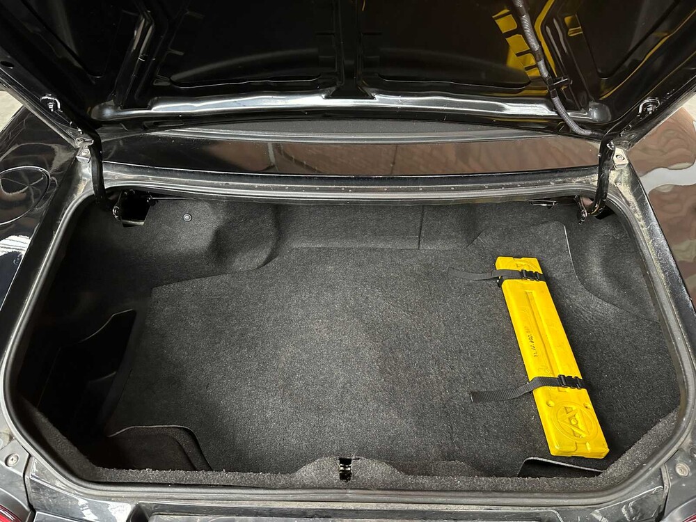 Mazda MX-5 Cabriolet 1.8 SVT Sportive 145hp 2002, 93-SBF-4