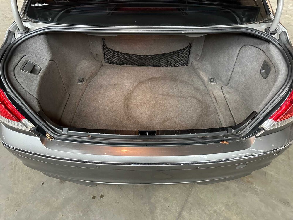 BMW 750Li High Executive 367hp 2005 (Original-NL) 7-series, 22-RJ-DB