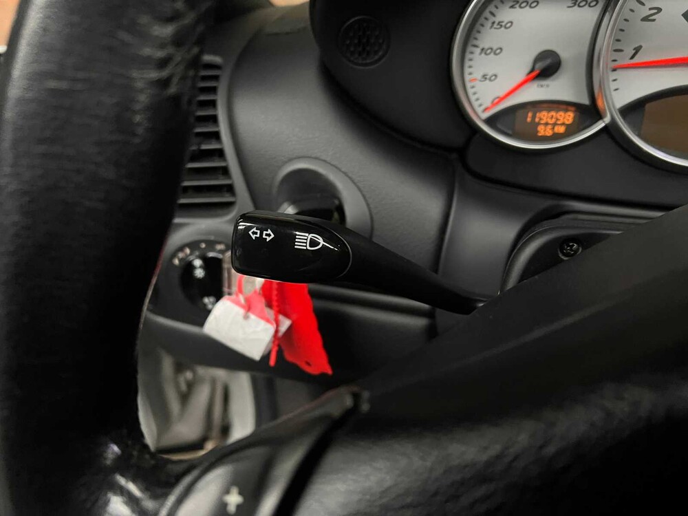 Porsche Boxster S 986 3.2 252hp 2000 -Youngtimer-