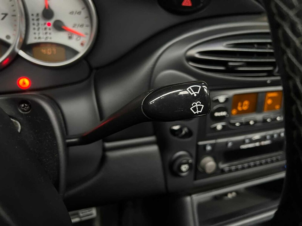 Porsche Boxster S 986 3.2 252hp 2000 -Youngtimer-