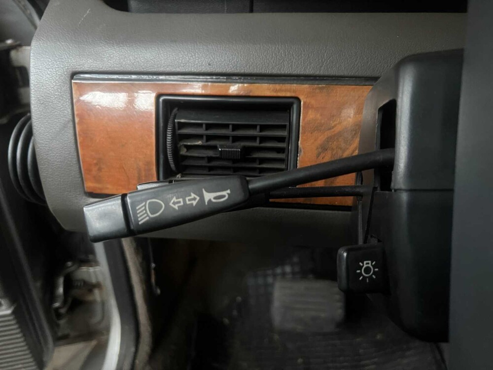 Rover SD-serie 3.5 Vanden Plas M1 168hp 1985 (Original-NL), NN-69-KH