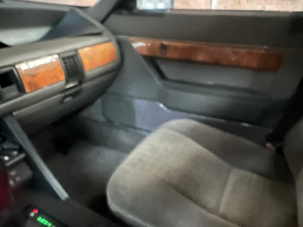 Rover SD-serie 3.5 Vanden Plas M1 168hp 1985 (Original-NL), NN-69-KH