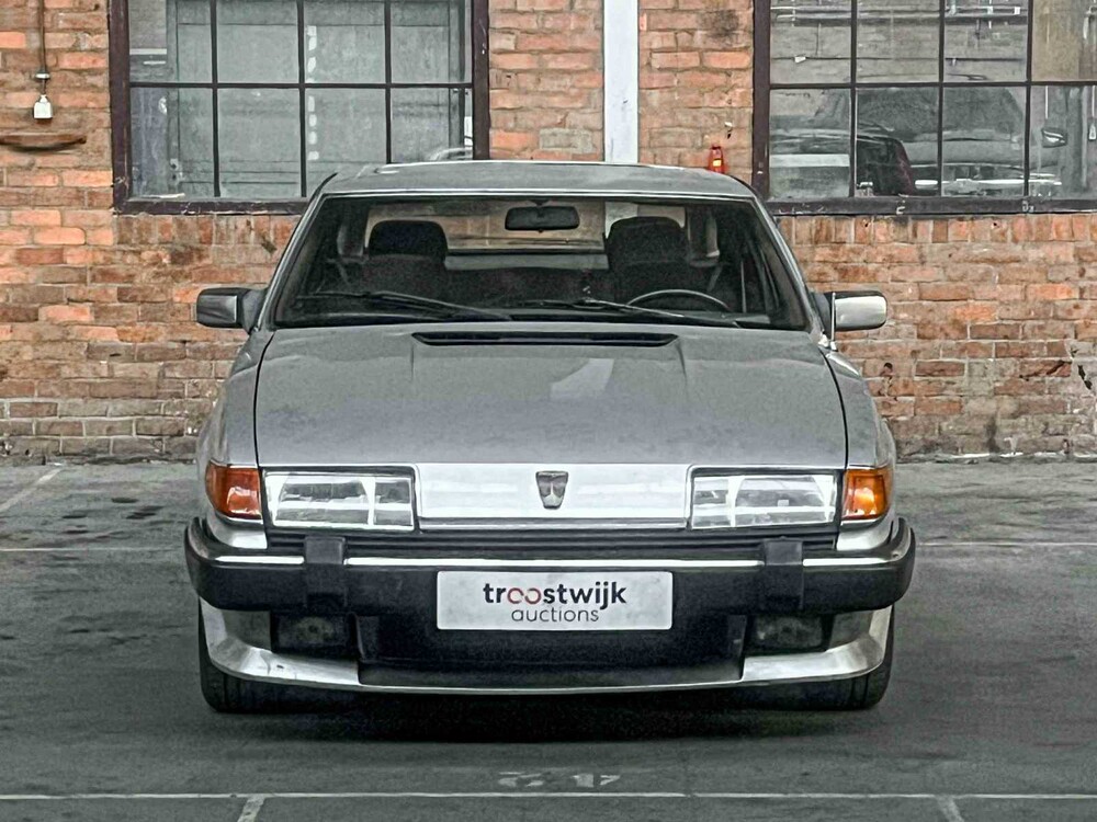 Rover SD-serie 3.5 Vanden Plas M1 168hp 1985 (Original-NL), NN-69-KH