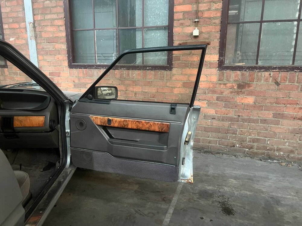 Rover SD-serie 3.5 Vanden Plas M1 168hp 1985 (Original-NL), NN-69-KH