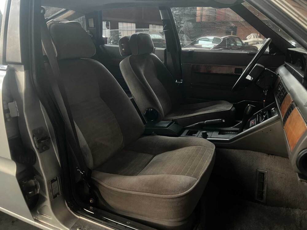 Rover SD-serie 3.5 Vanden Plas M1 168hp 1985 (Original-NL), NN-69-KH