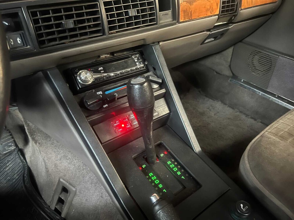 Rover SD-serie 3.5 Vanden Plas M1 168hp 1985 (Original-NL), NN-69-KH