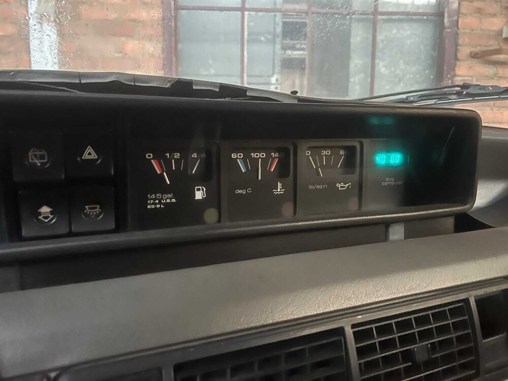 Rover SD-serie 3.5 Vanden Plas M1 168hp 1985 (Original-NL), NN-69-KH