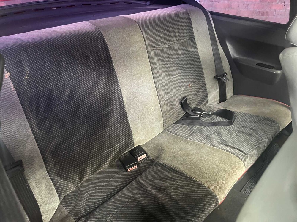 Opel Manta Mantzel Evolution SPER 110PS 1982