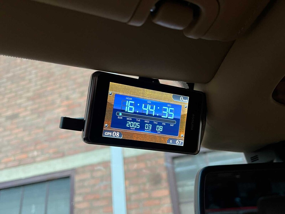 Bentley Continental Flying Spur 6.0 W12 525hp 2008 -Youngtimer-