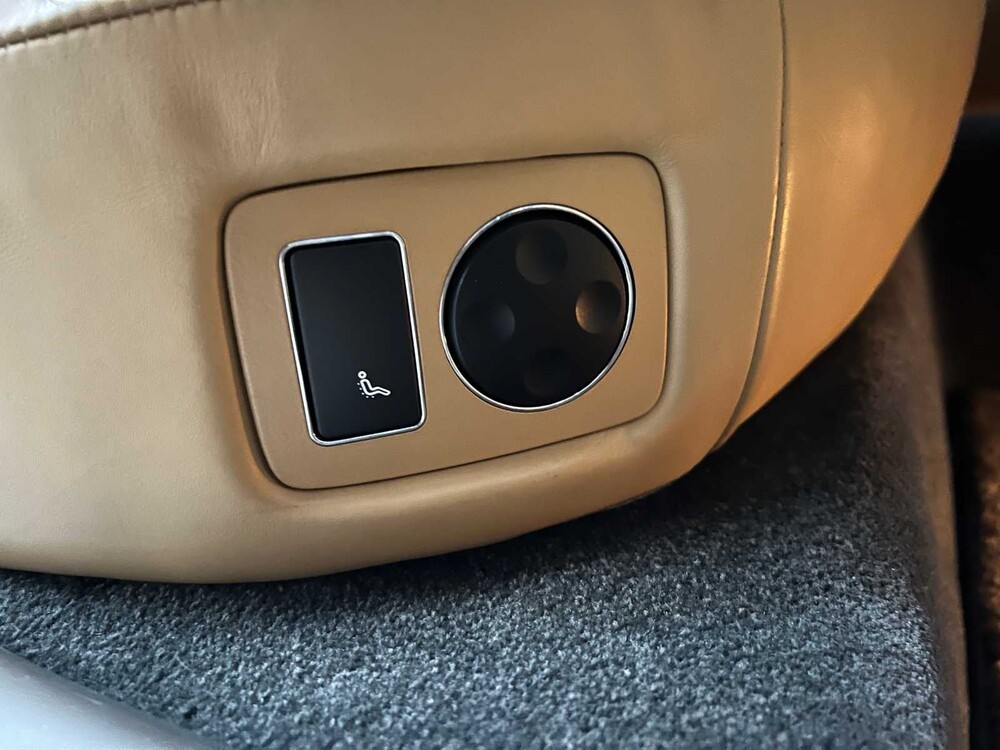 Bentley Continental Flying Spur 6.0 W12 525hp 2008 -Youngtimer-