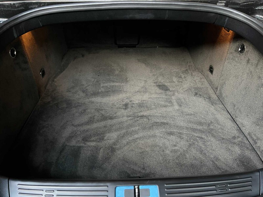 Bentley Continental Flying Spur 6.0 W12 525hp 2008 -Youngtimer-