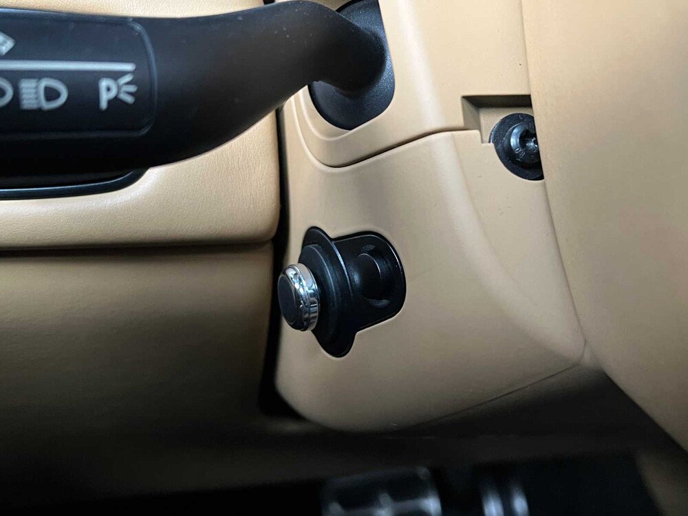 Bentley Continental Flying Spur 6.0 W12 525hp 2008 -Youngtimer-