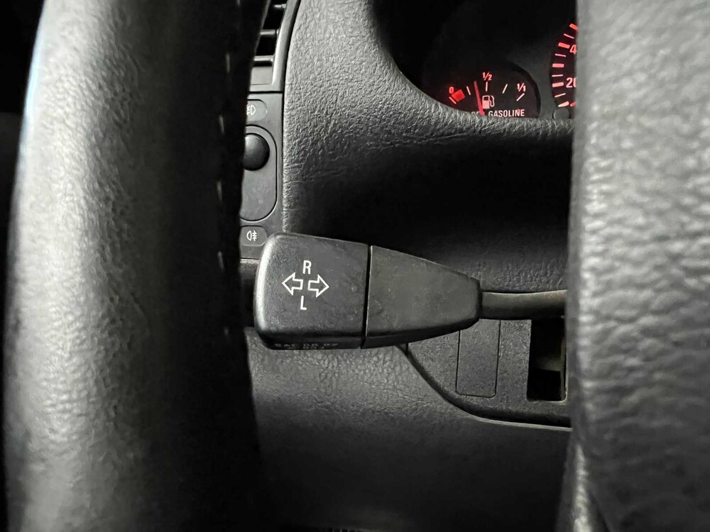 BMW M3 Convertible E36 240hp 1998