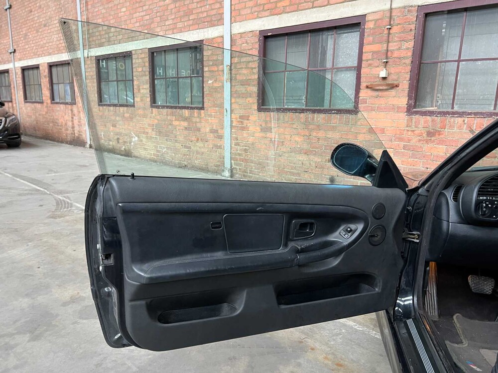 BMW M3 Convertible E36 240hp 1998