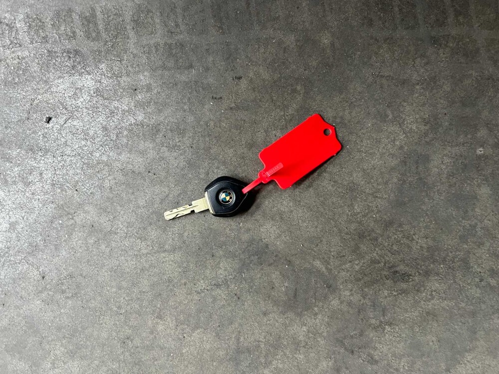 BMW M3 Convertible E36 240hp 1998