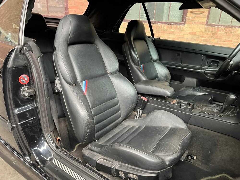 BMW M3 Convertible E36 240hp 1998