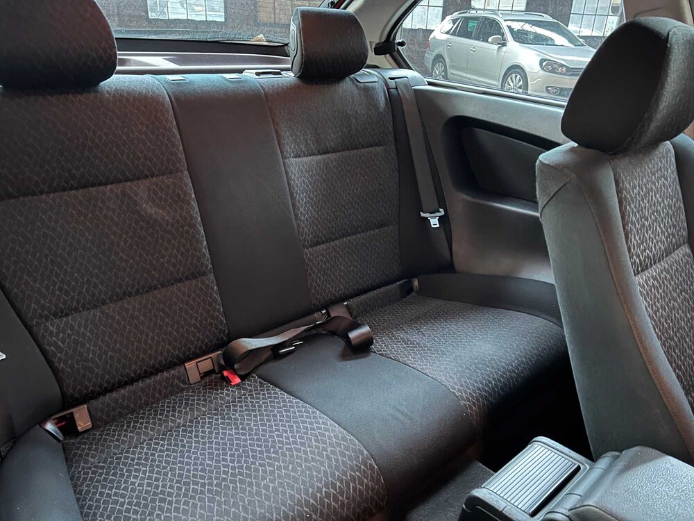 BMW 316ti Compact 116hp 2002 (Original-NL) 3-Series, 45-JL-BR