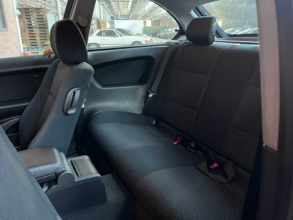 BMW 316ti Compact 116hp 2002 (Original-NL) 3-Series, 45-JL-BR