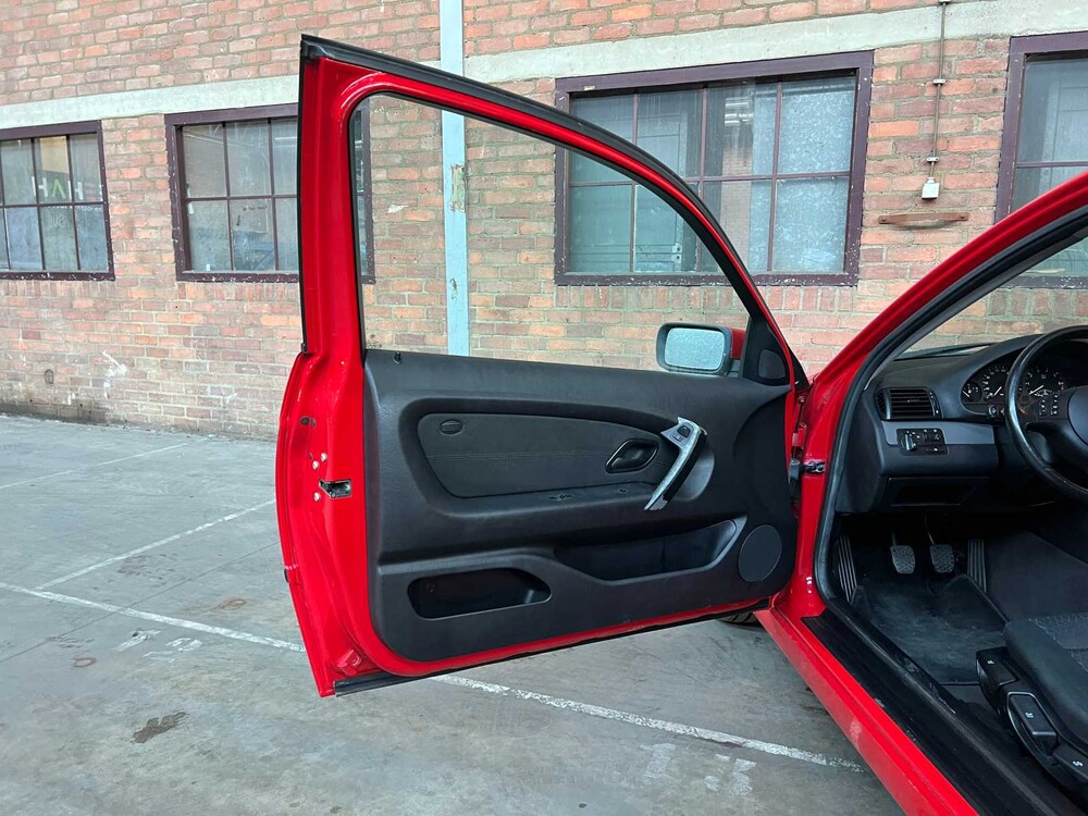 BMW 316ti Compact 116hp 2002 (Original-NL) 3-Series, 45-JL-BR