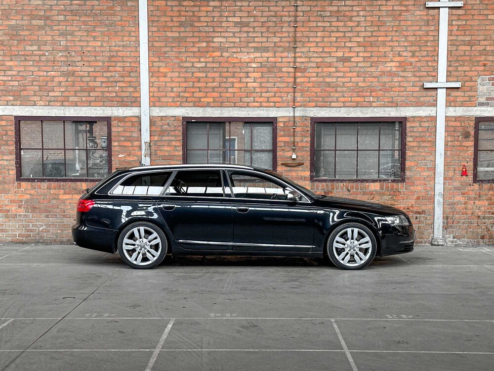 Audi S6 Limousine 5.2 FSI Pro Line 435hp 2006, 29-NVK-1