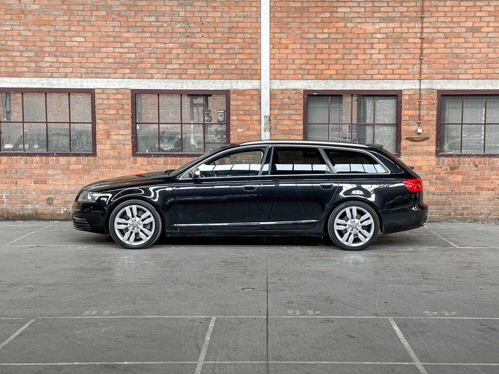 Audi S6 Limousine 5.2 FSI Pro Line 435hp 2006, 29-NVK-1