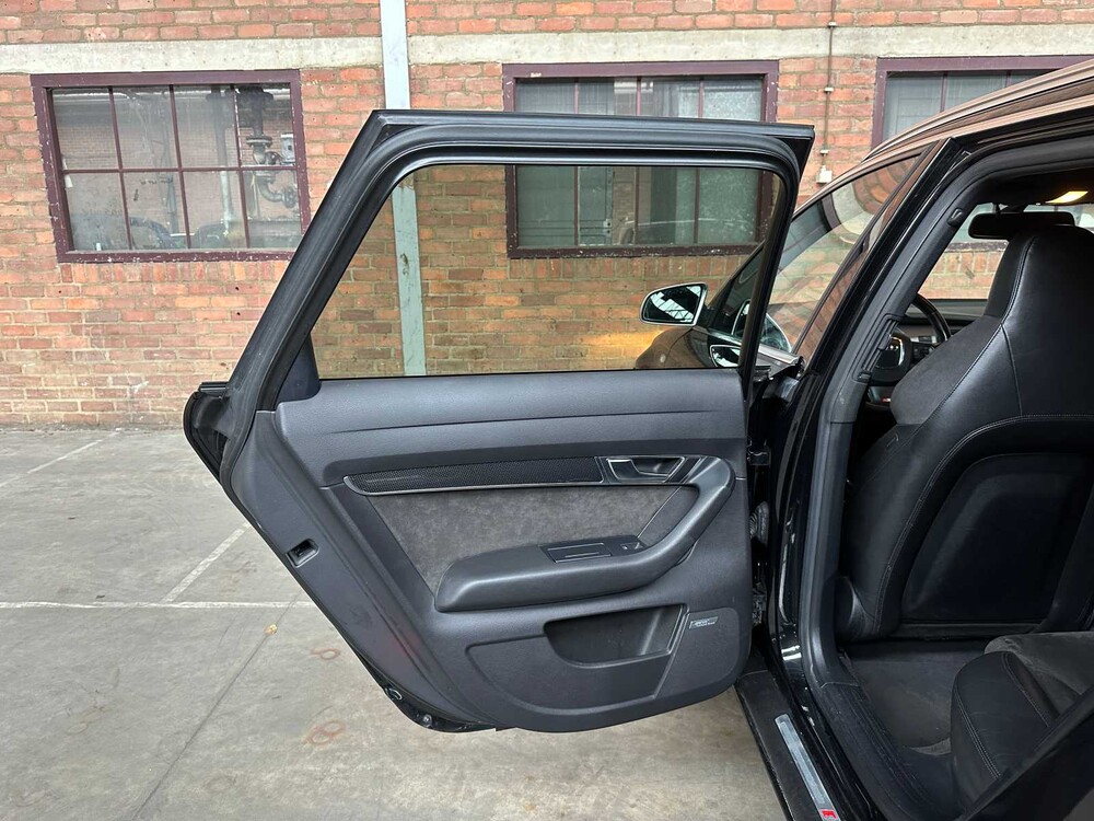 Audi S6 Limousine 5.2 FSI Pro Line 435hp 2006, 29-NVK-1