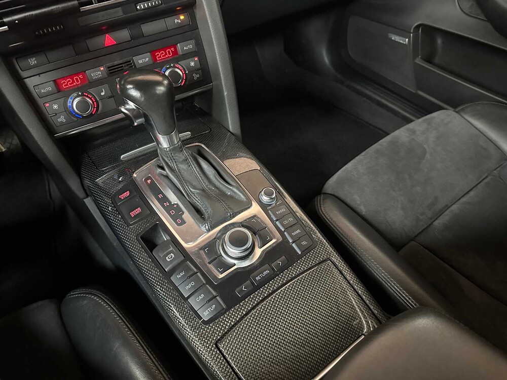 Audi S6 Limousine 5.2 FSI Pro Line 435hp 2006, 29-NVK-1