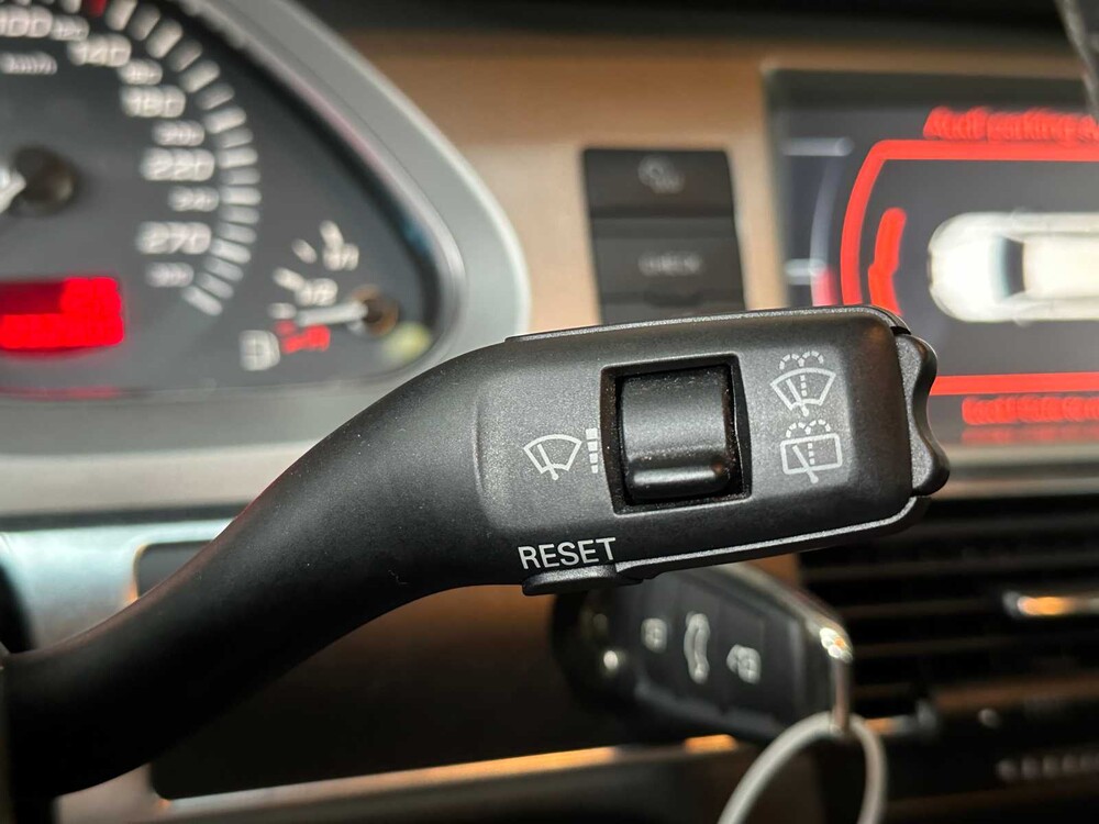 Audi S6 Limousine 5.2 FSI Pro Line 435hp 2006, 29-NVK-1