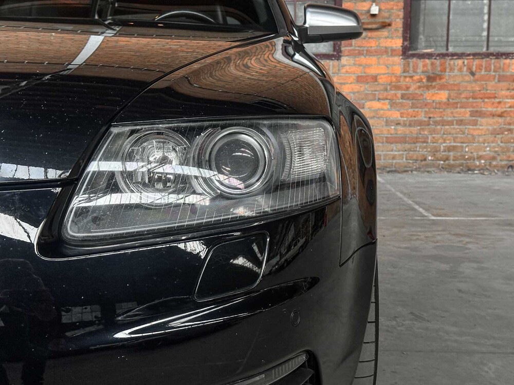 Audi S6 Limousine 5.2 FSI Pro Line 435hp 2006, 29-NVK-1