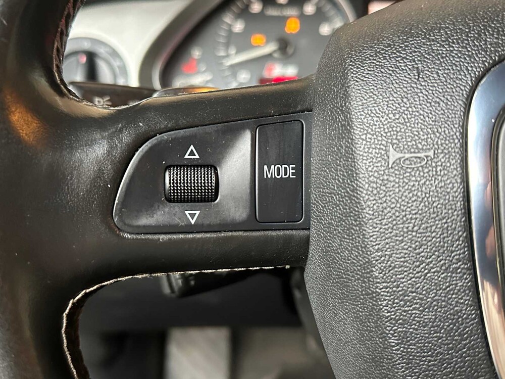 Audi S6 Limousine 5.2 FSI Pro Line 435hp 2006, 29-NVK-1