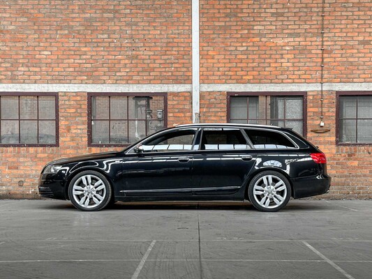 Audi S6 Limousine 5.2 FSI Pro Line 435pk 2006, 29-NVK-1