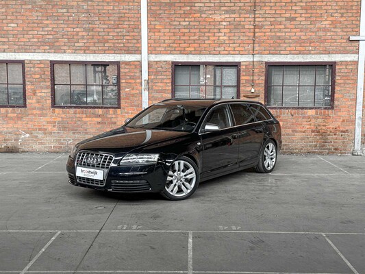 Audi S6 Limousine 5.2 FSI Pro Line 435pk 2006, 29-NVK-1