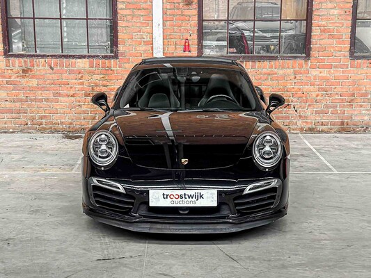 Porsche 911 Turbo S 991 3.8 560pk 2014 Sport-Chrono, RS-865-L