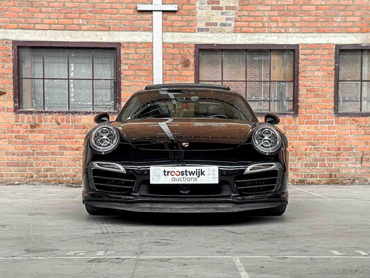 Porsche 911 Turbo S 991 3.8 560pk 2014 Sport-Chrono, RS-865-L