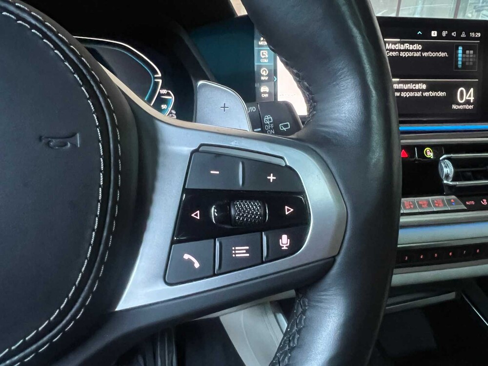 BMW X5 xDrive45e M-Sport High Executive 286PS 2022 G05, X-866-HT