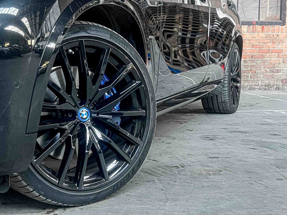 BMW X5 xDrive45e M-Sport High Executive 286PS 2022 G05, X-866-HT