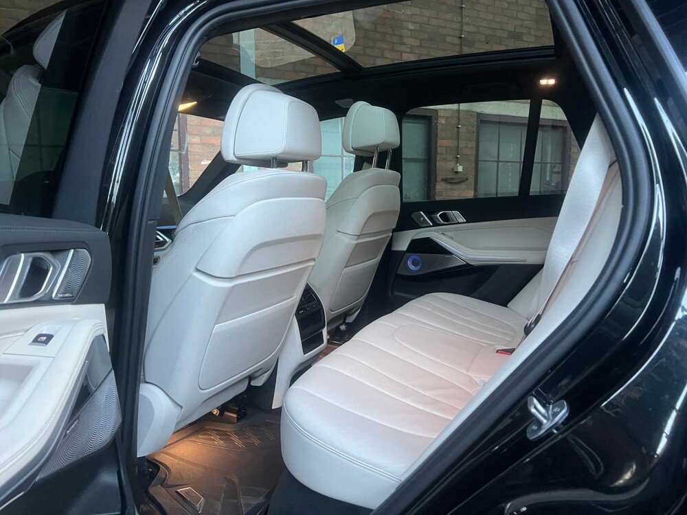 BMW X5 xDrive45e M-Sport High Executive 286PS 2022 G05, X-866-HT