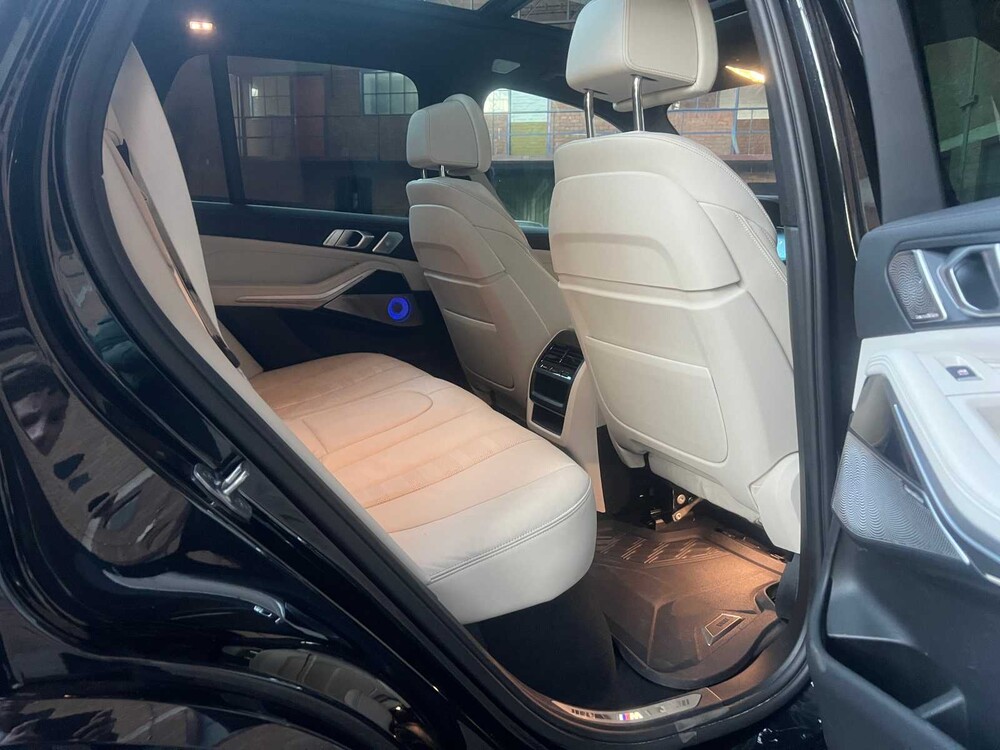 BMW X5 xDrive45e M-Sport High Executive 286PS 2022 G05, X-866-HT