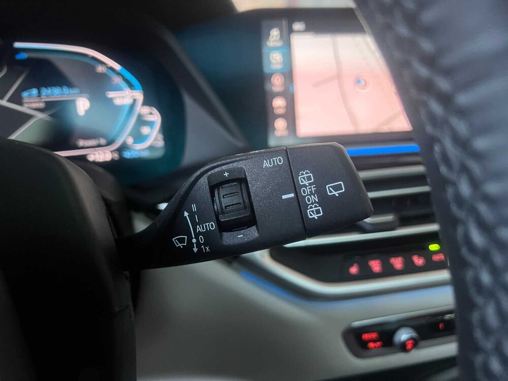 BMW X5 xDrive45e M-Sport High Executive 286PS 2022 G05, X-866-HT