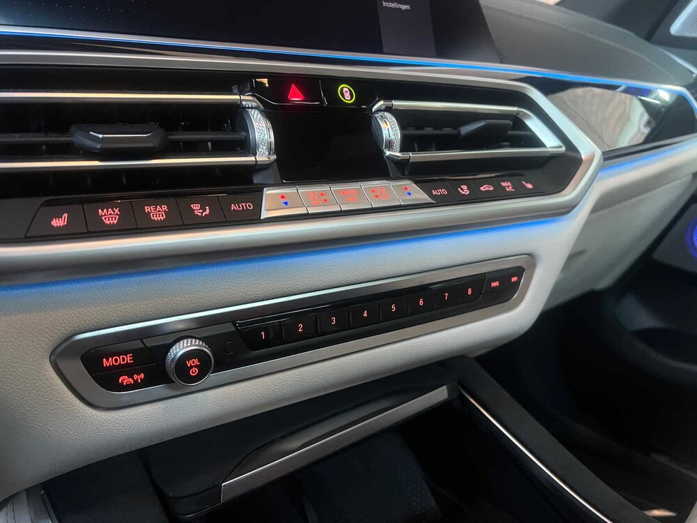 BMW X5 xDrive45e M-Sport High Executive 286PS 2022 G05, X-866-HT