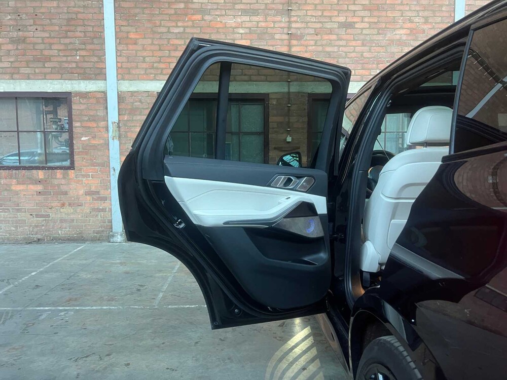 BMW X5 xDrive45e M-Sport High Executive 286PS 2022 G05, X-866-HT