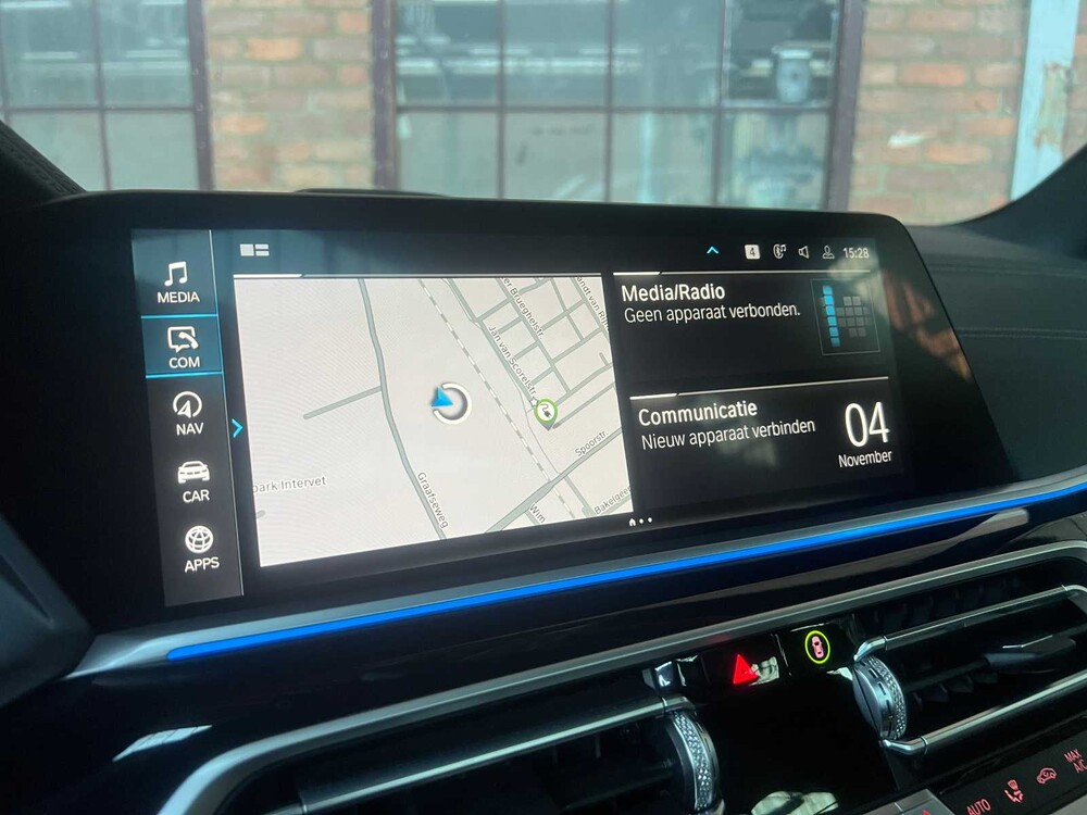 BMW X5 xDrive45e M-Sport High Executive 286PS 2022 G05, X-866-HT